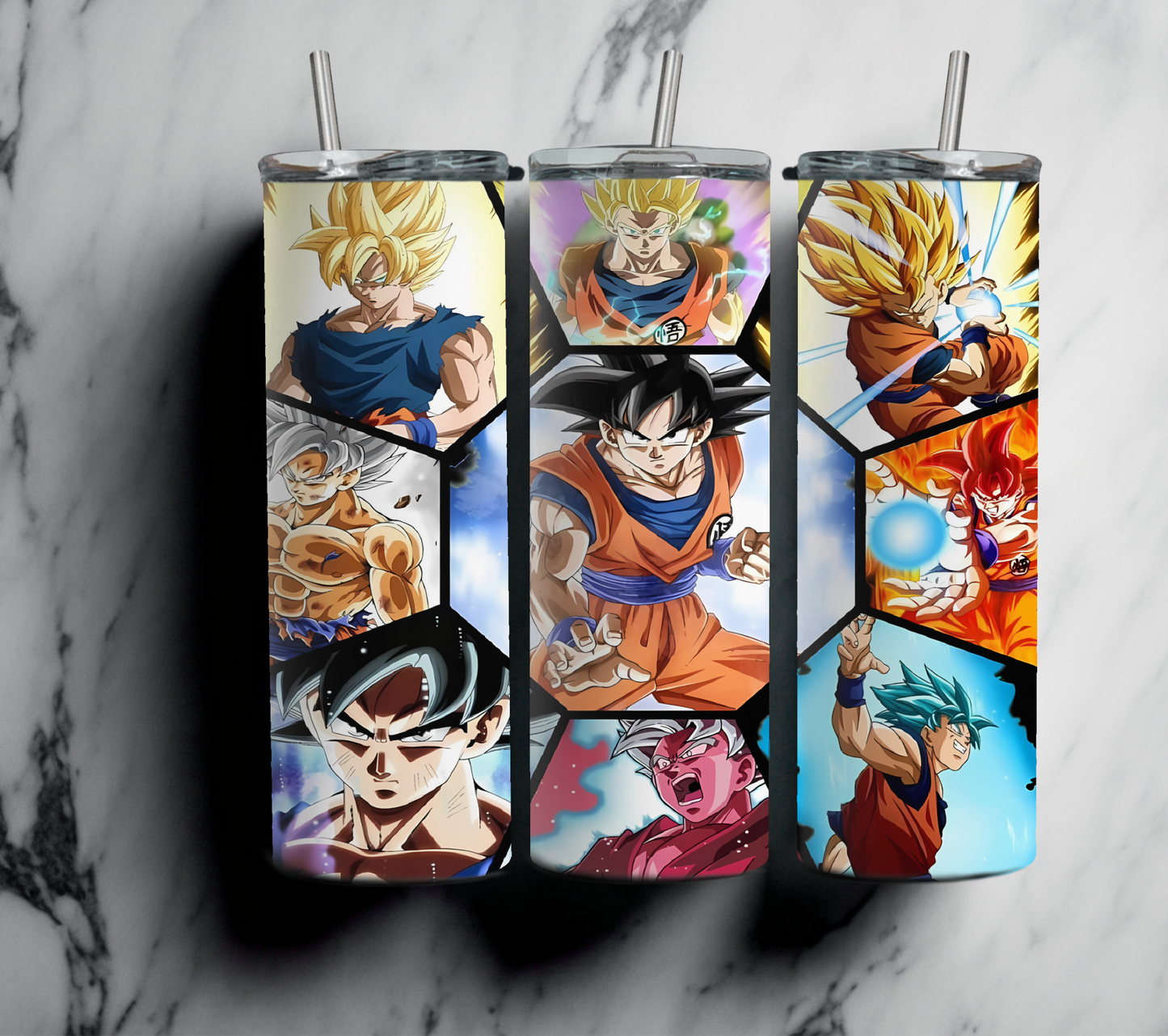 DBZ Dragon Ball Z