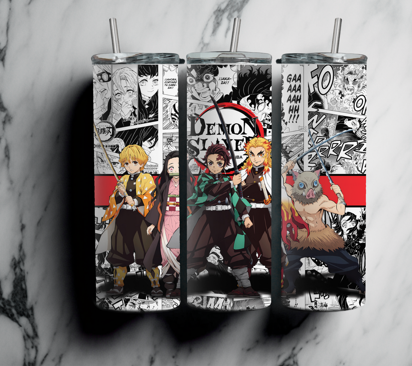 Demon Slayer