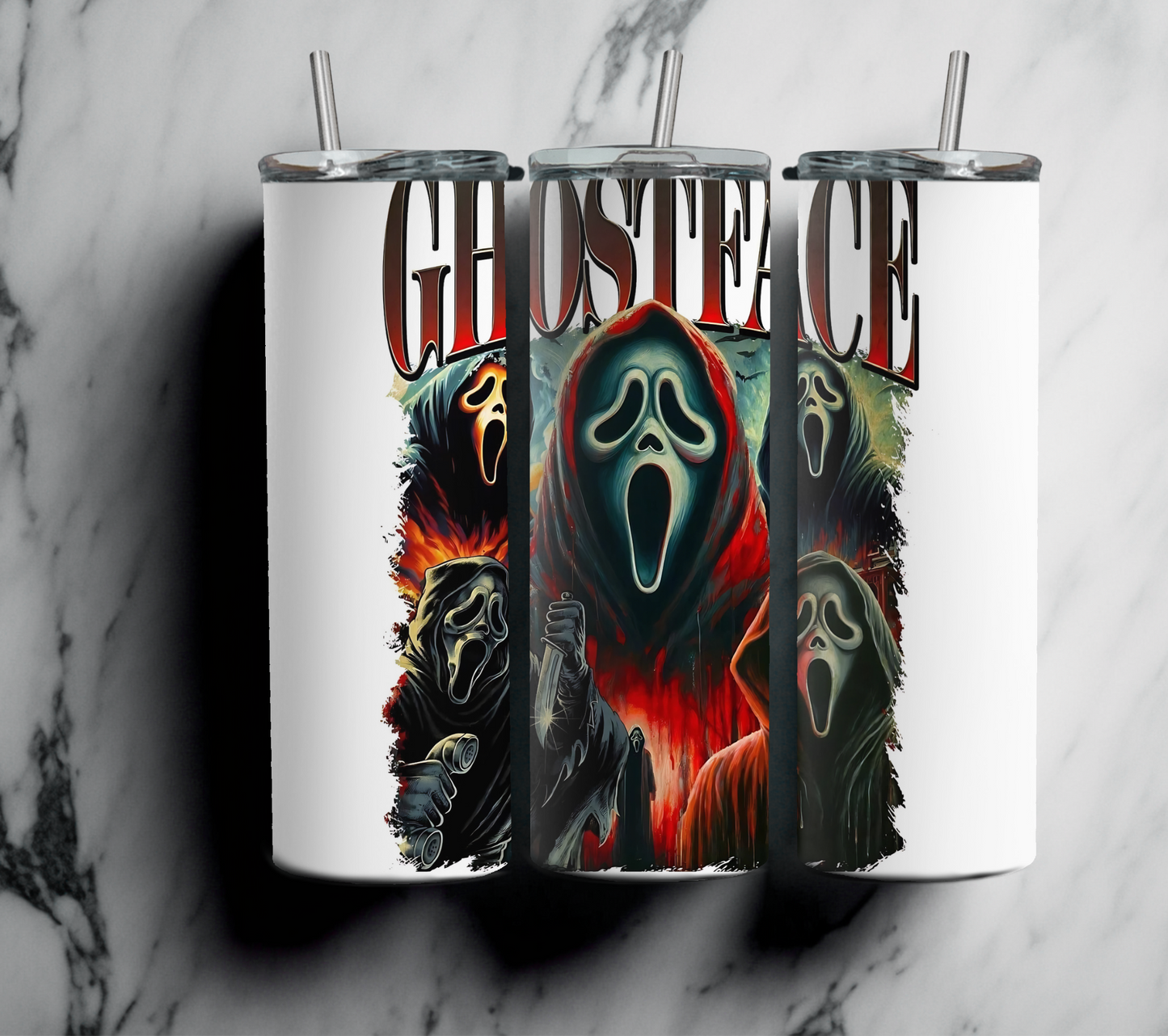 Ghostface