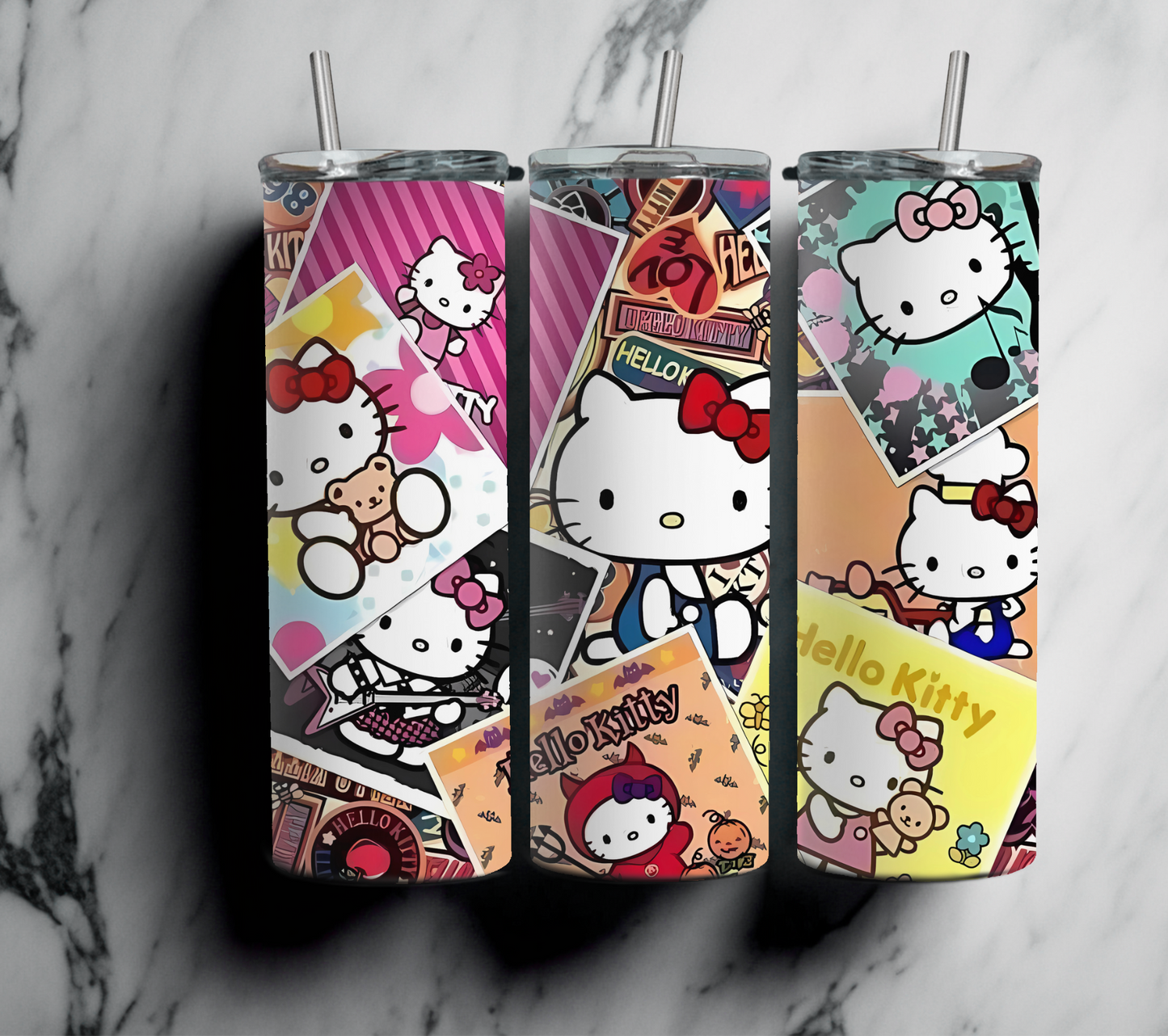 HK Hello Kitty
