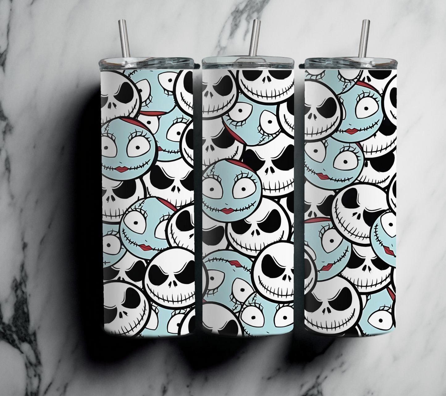 Jack and Sally