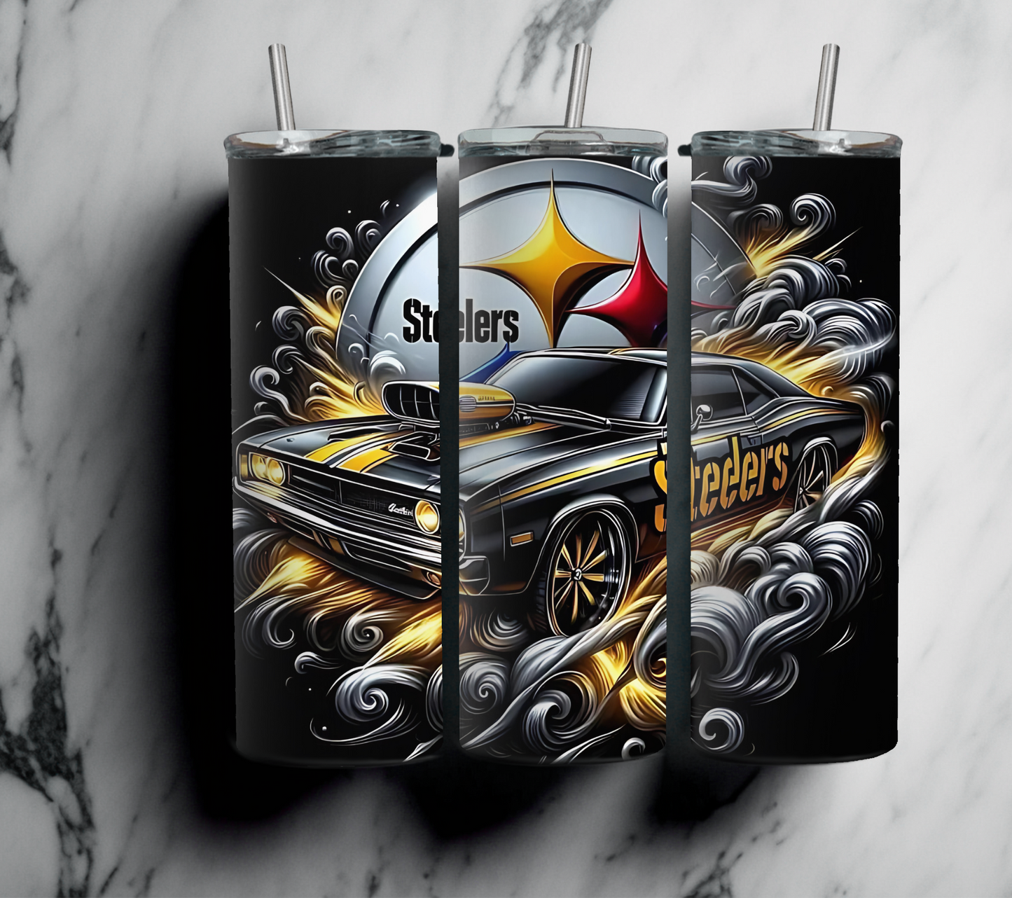 Pittsburgh Steelers