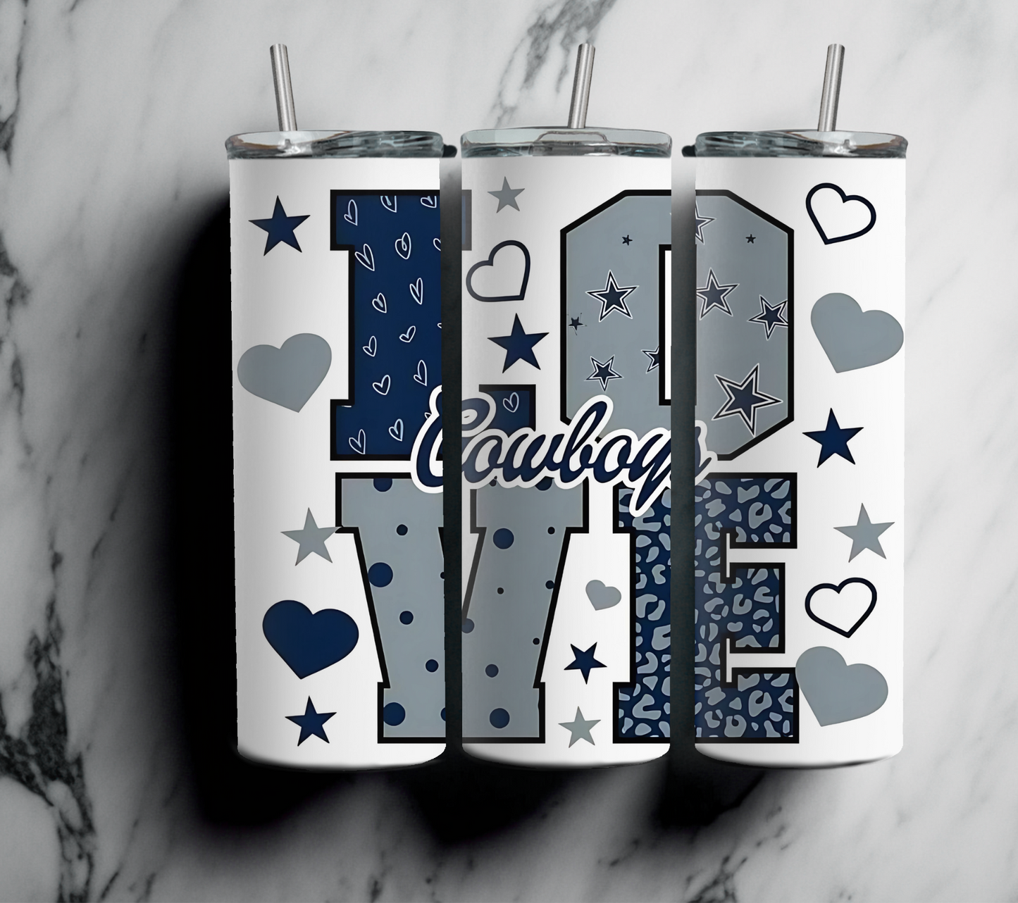 Cowboy Love