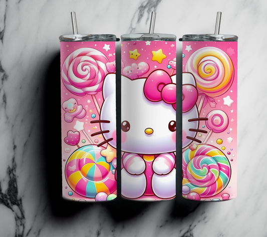 HK candy