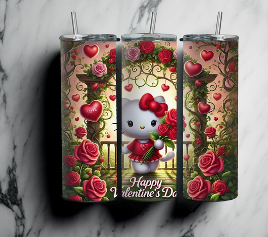 Valentine HK