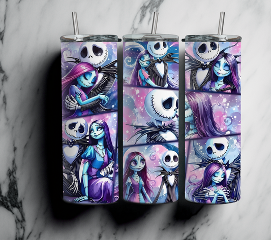 Jack and Sally