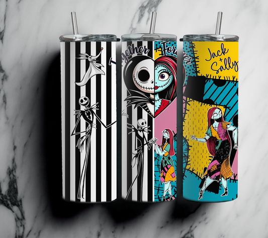 Jack and Sally