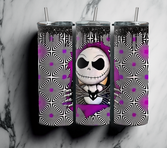 jack NBC