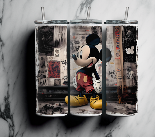 Mickey Mouse