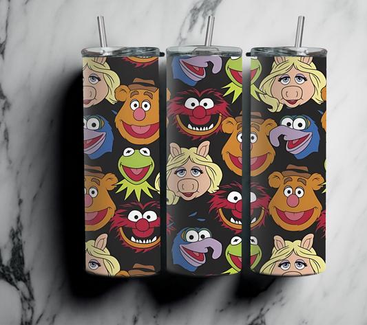 Muppets