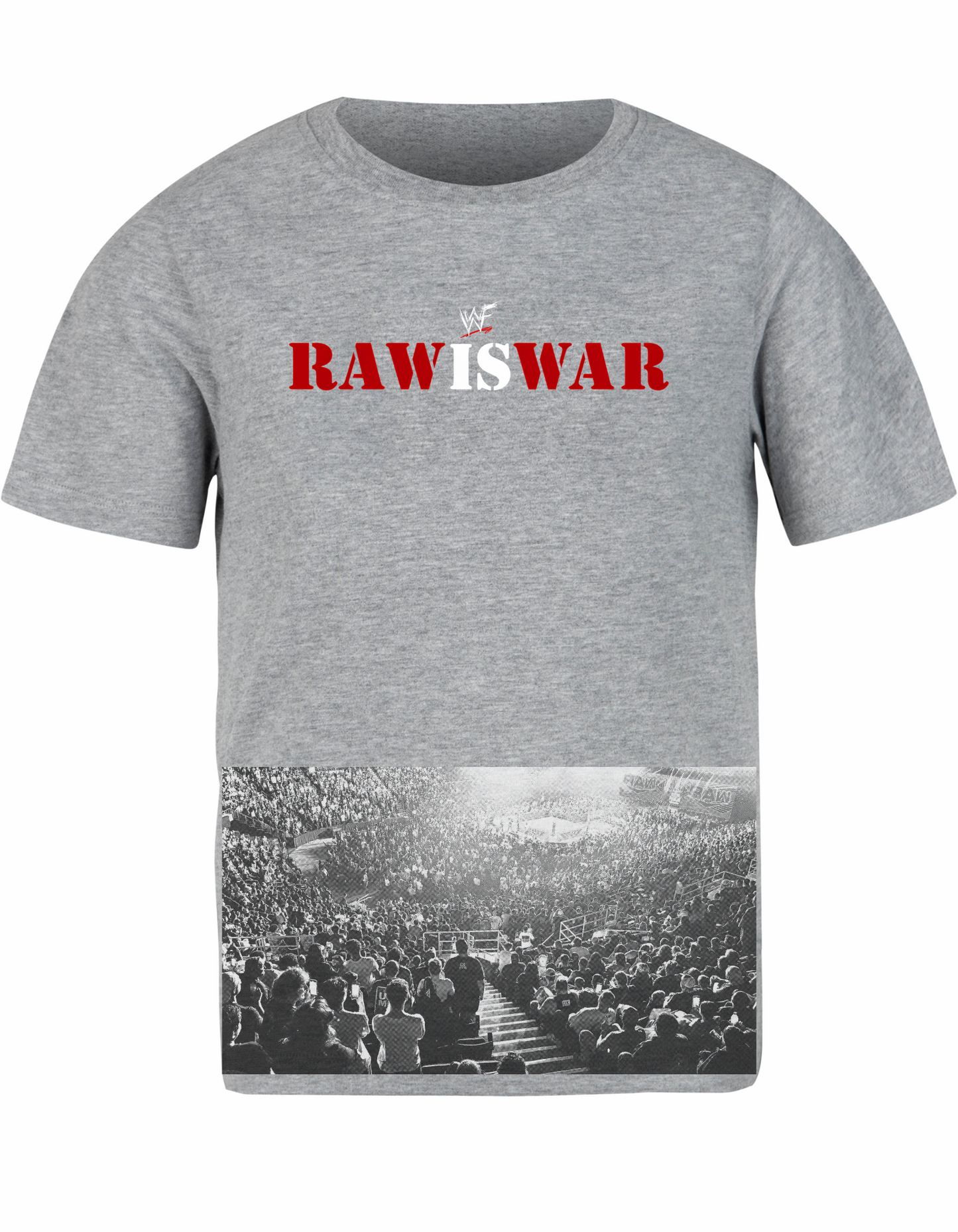Raw Is War